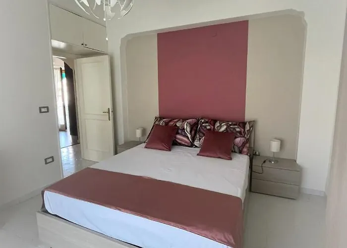 Emy House * Sorrente