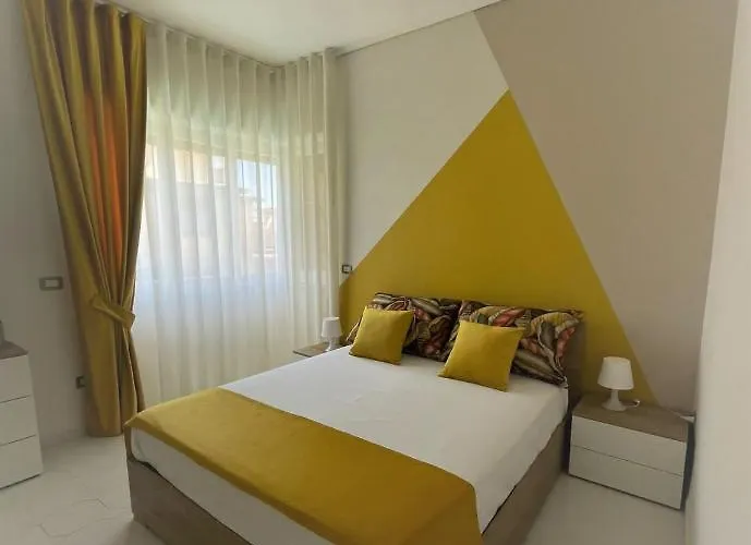 Appartement Emy House