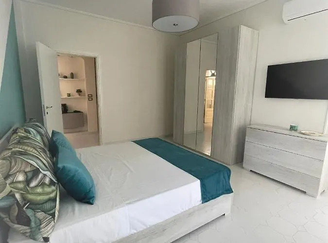 Appartement Emy House