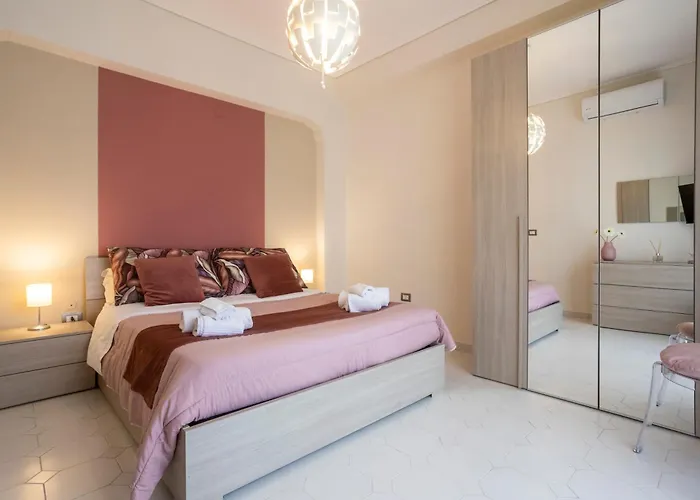 Appartement Emy House *