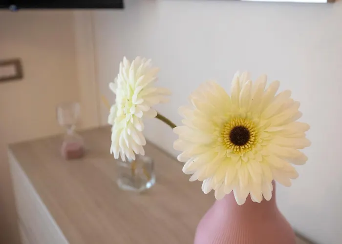 Appartement Emy House Sorrente