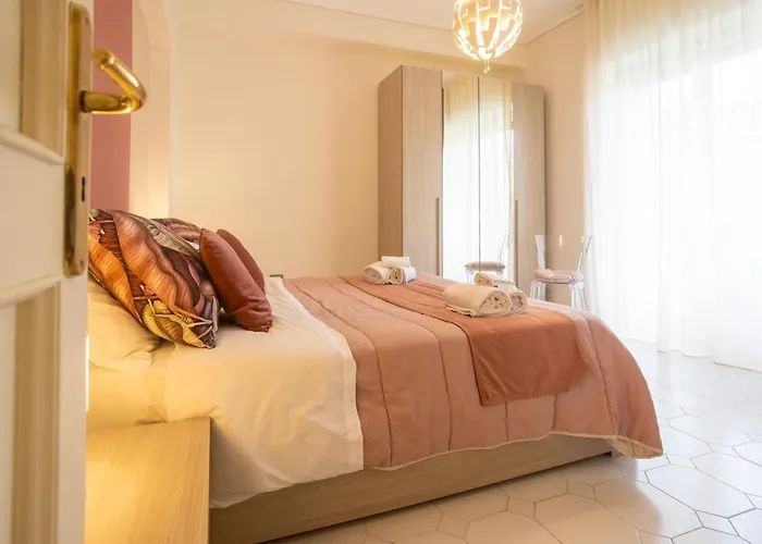 Appartement Emy House *