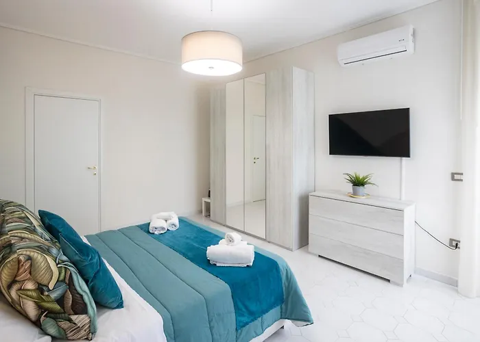 Appartement Emy House