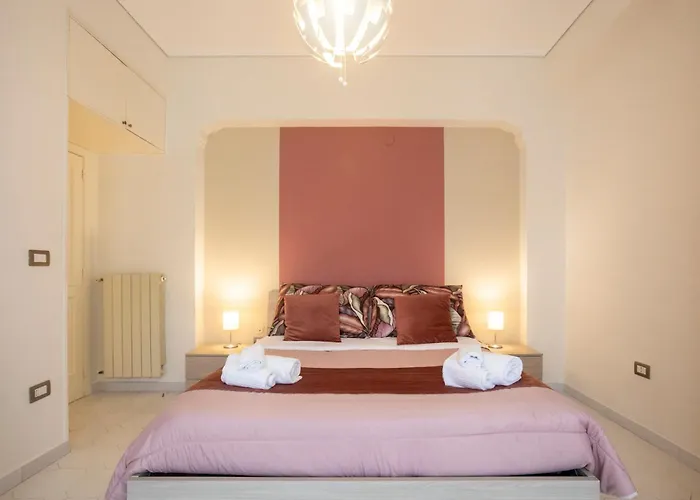 Appartement Emy House *