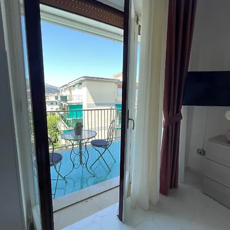 Emy House Apartment Sorrento