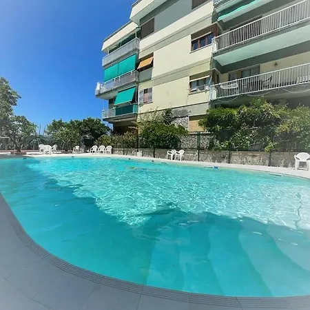 Emy House Apartamento *