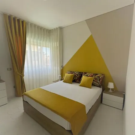 Apartament Emy House