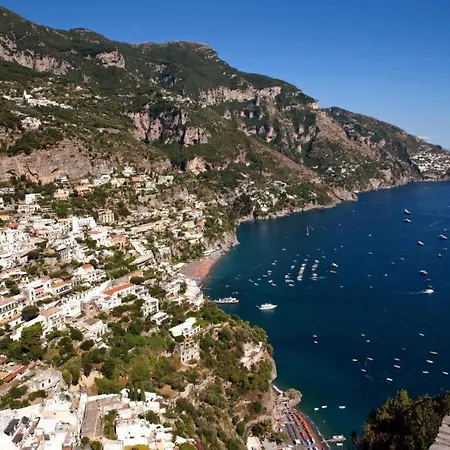 Emy House * Sorrento