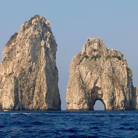 Apartamento Emy House