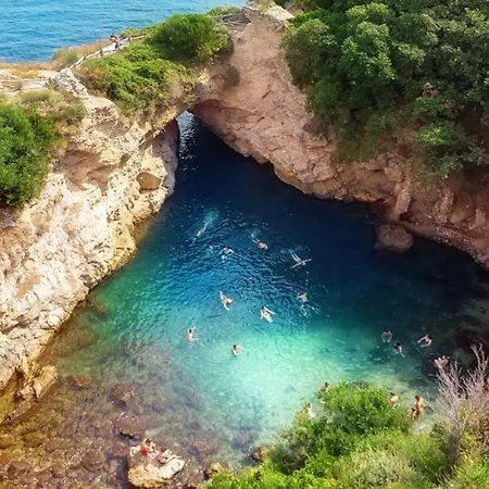 Apartamento Emy House *