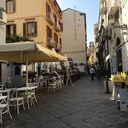 Emy House * Sorrento