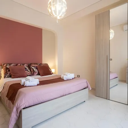 Apartament Emy House *