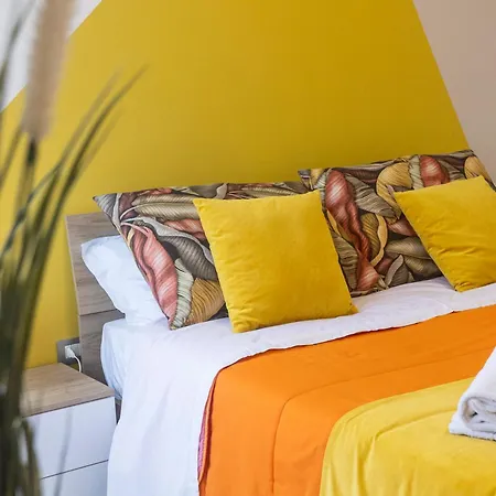 Apartamento Emy House