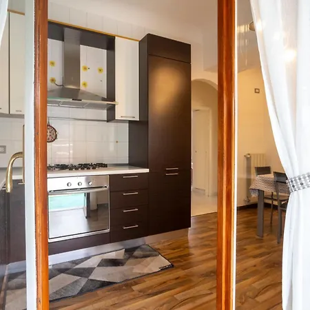 Apartamento Emy House *