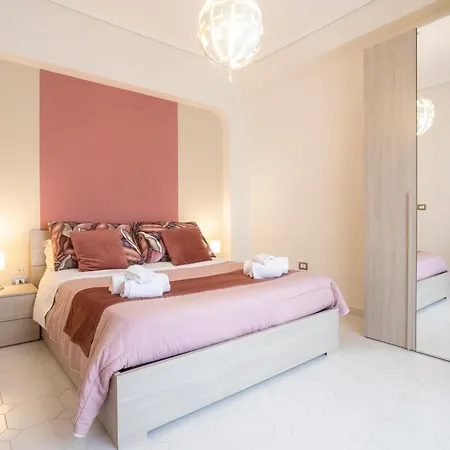 Apartament Emy House