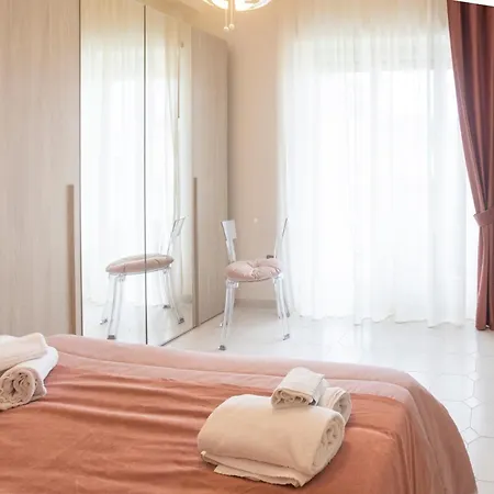 Apartamento Emy House *