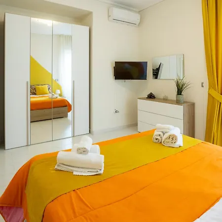 Apartament Emy House Półwysep Sorrentyński