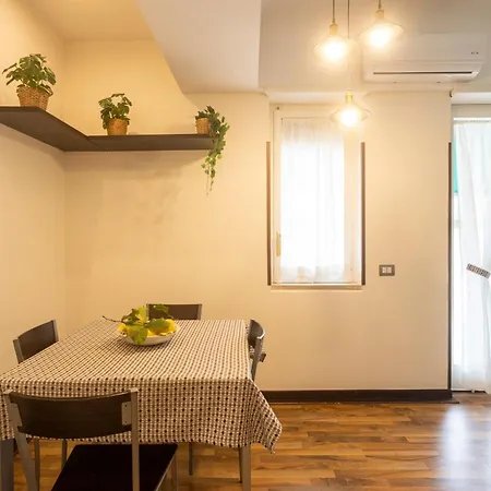 Emy House Península Sorrentina