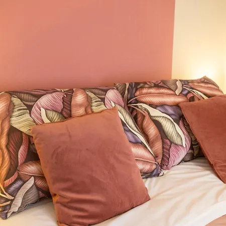 Apartamento Emy House Península Sorrentina