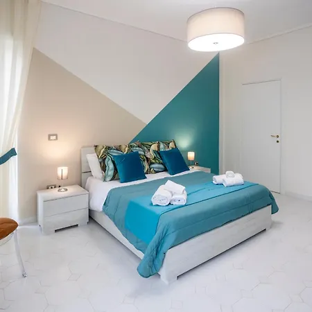 Apartament Emy House