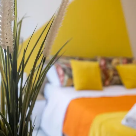 Apartament Emy House *