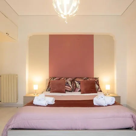 Apartamento Emy House *