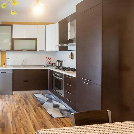 Apartment Emy House *