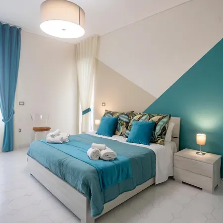 Apartment Emy House Sorrento