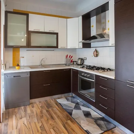 Apartamento Emy House Península Sorrentina