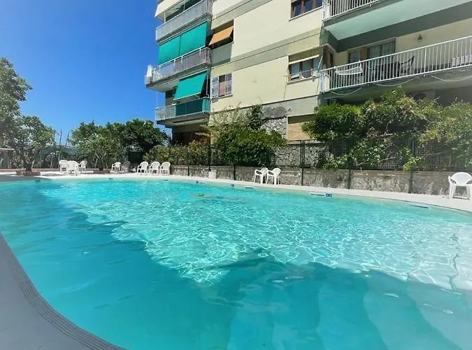 Emy House Apartmán *