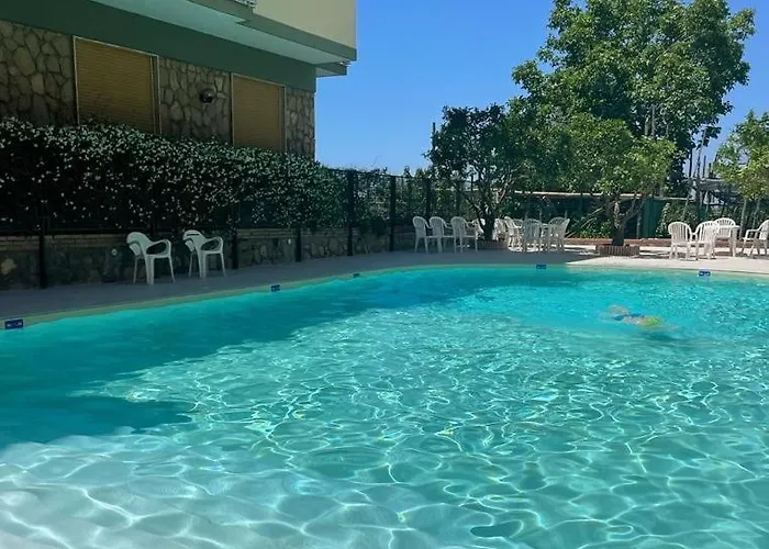 Daire Emy House Sorrento