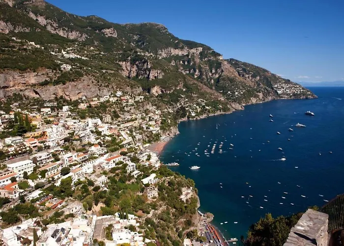 Emy House * Sorrento