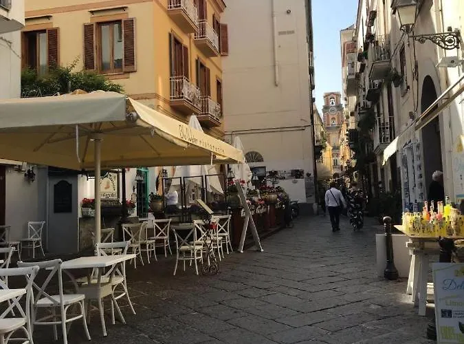 Emy House * Sorrento