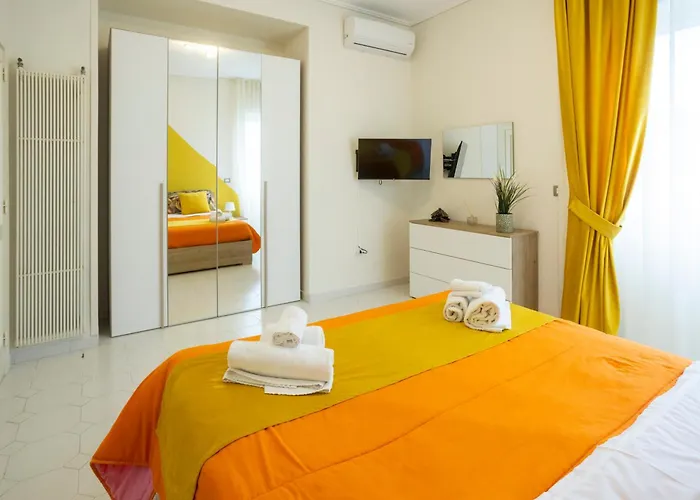 Apartmán Emy House Sorrento