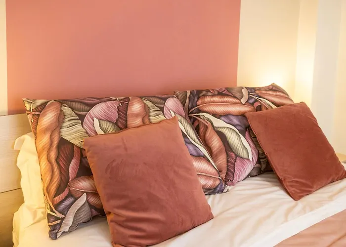 Apartmán Emy House Sorrento