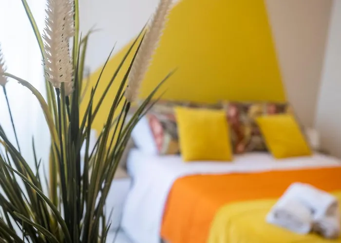 Apartmán Emy House *