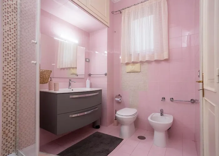 Apartmán Emy House *