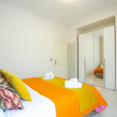 Appartamento Emy House