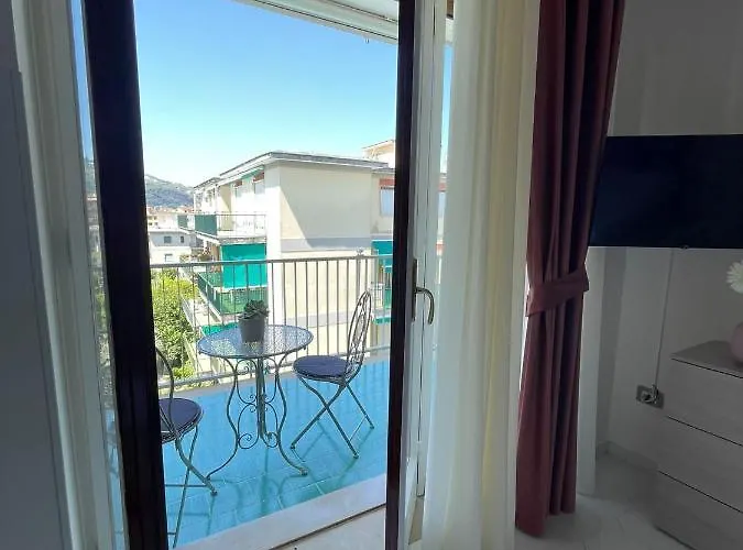 Emy House Appartamento Sorrento