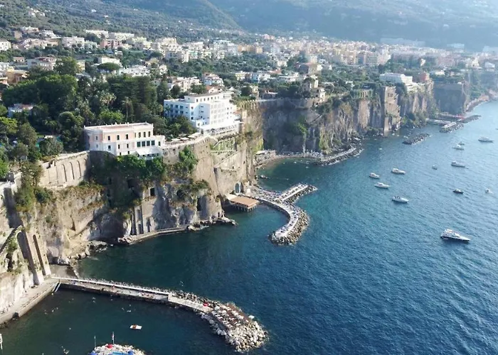 Appartamento Emy House Sorrento