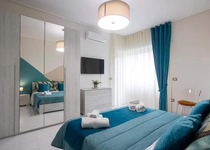 Appartamento Emy House