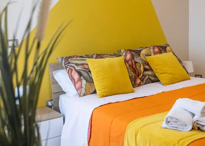 Appartamento Emy House