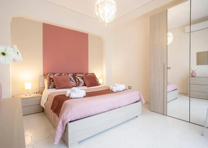 Appartamento Emy House