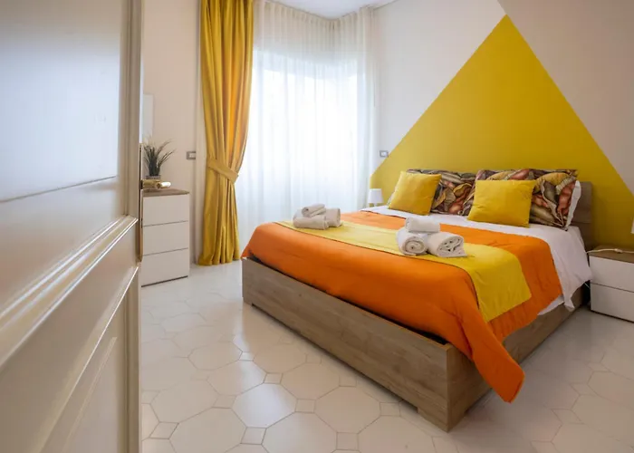 Appartamento Emy House