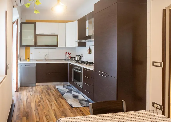 Appartamento Emy House *