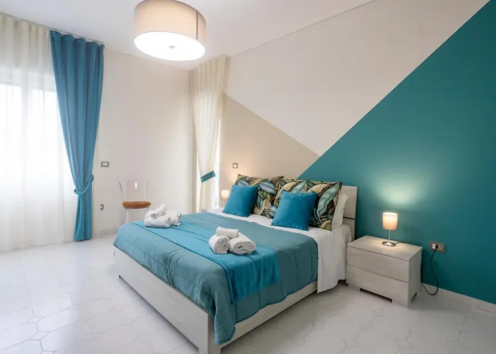 Appartamento Emy House Sorrento