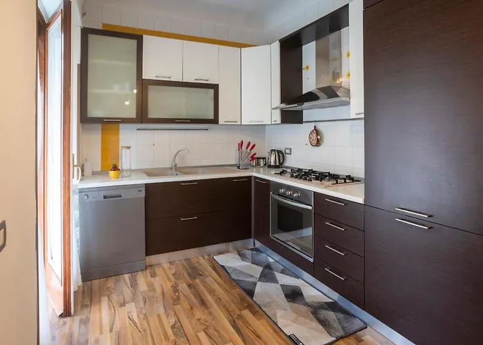 Appartamento Emy House Sorrento