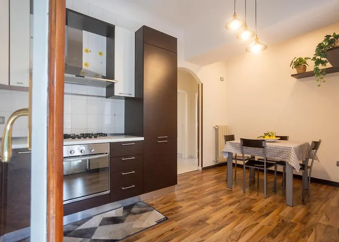 Appartamento Emy House Sorrento